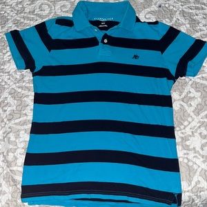 Aeropostal Short Sleeve Shirt